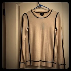 J Crew  Cashmere sweater